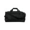 Hummel Travel Duffel Tasche Schwarz F2001 - schwarz