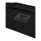 Hummel Travel Duffel Tasche Schwarz F2001 - schwarz