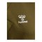 Hummel TRAVEL Hoody Damen Grün F6599 - gruen