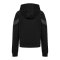 Hummel TRAVEL Hoody Damen Schwarz F2001 - schwarz