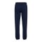 Hummel TRAVEL Jogginghose Blau F7026 - blau