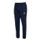 Hummel TRAVEL Jogginghose Blau F7026 - blau