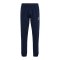 Hummel TRAVEL Jogginghose Blau F7026 - blau