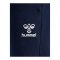 Hummel TRAVEL Jogginghose Damen Blau F7026 - blau