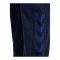 Hummel TRAVEL Jogginghose Damen Blau F7026 - blau