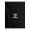 Hummel TRAVEL Jogginghose Damen Schwarz F2001 - schwarz