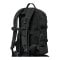 Hummel Travel Rucksack Schwarz F2001 - schwarz