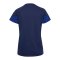 Hummel TRAVEL T-Shirt Damen Blau F7026 - blau