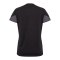 Hummel TRAVEL T-Shirt Damen Schwarz F2001 - schwarz
