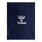 Hummel TRAVEL Trainingshose Blau F7026 - blau
