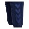 Hummel TRAVEL Trainingshose Blau F7026 - blau