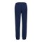 Hummel TRAVEL Trainingshose Damen Blau F7026 - blau
