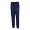 Hummel TRAVEL Trainingshose Damen Blau F7026 - blau