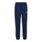 Hummel TRAVEL Trainingshose Damen Blau F7026 - blau