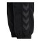 Hummel TRAVEL Trainingshose Damen Schwarz F2001 - schwarz