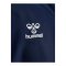 Hummel TRAVEL Trainingsjacke Blau F7026 - blau