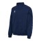 Hummel TRAVEL Trainingsjacke Blau F7026 - blau