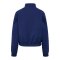 Hummel TRAVEL Trainingsjacke Damen Blau F7026 - blau