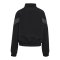 Hummel TRAVEL Trainingsjacke Damen Schwarz F2001 - schwarz