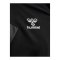 Hummel TRAVEL Trainingsjacke Damen Schwarz F2001 - schwarz