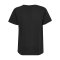Hummel T-Shirt Kids Schwarz F2001 - schwarz