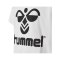 hummel Tres T-Shirt Kids Weiss F9806 - weiss