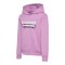 Hummel Tukas Hoody Kids Lila F8740 - lila