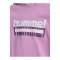 Hummel Tukas Hoody Kids Lila F8740 - lila