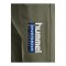 Hummel Hose Kids Grün F6002 - gruen
