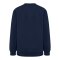 Hummel Sweatshirt Kids Blau F1009 - blau