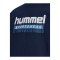 Hummel Sweatshirt Kids Blau F1009 - blau