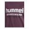 Hummel Sweatshirt Kids Braun F8156 - braun