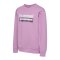 Hummel Sweatshirt Kids Lila F8740 - lila