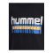 Hummel Sweatshirt Kids Schwarz F2001 - schwarz