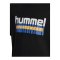 Hummel T-Shirt Kids Schwarz F2001 - schwarz