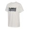 Hummel T-Shirt Kids Weiß F9806 - weiss