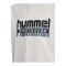 Hummel T-Shirt Kids Weiß F9806 - weiss