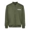 Hummel Trainingsanzug Kids Grün F6002 - gruen