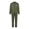 Hummel Trainingsanzug Kids Grün F6002 - gruen