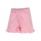 Hummel Ulla Short Kids Rosa F3461 - rosa