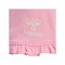 Hummel Ulla Short Kids Rosa F3461 - rosa
