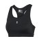 Hummel Ultimate Sport-BH Damen Schwarz F2001 - schwarz