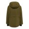 Hummel Urban Tex Jacke Kids Grün F6086 - gruen