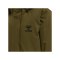 Hummel Urban Tex Jacke Kids Grün F6086 - gruen