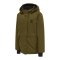 Hummel Urban Tex Jacke Kids Grün F6086 - gruen