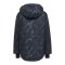 Hummel Urban Tex Jacke Kids Schwarz F1009 - schwarz