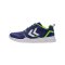 Hummel URUZ 2.0 Blau F7015 - blau