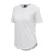 Hummel Vanja T-Shirt Damen Grau F9001 - grau