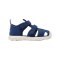 Hummel Badelatsche Kids Blau F7017 - blau