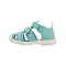 Hummel Badelatsche Kids Blau F7405 - blau
